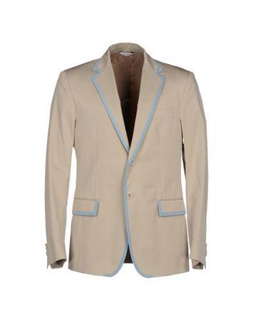 Пиджак ERMANNO SCERVINO