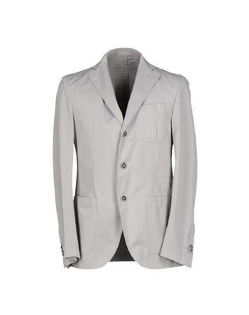 Пиджак REPORTER