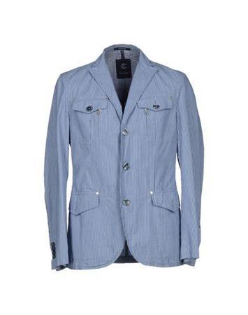 Пиджак CALVARESI