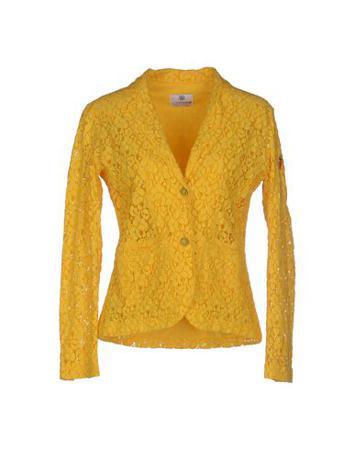 Пиджак COOPERATIVA PESCATORI POSILLIPO