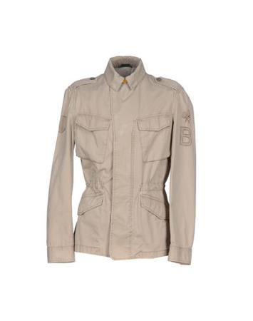 Пиджак BRADDOCK