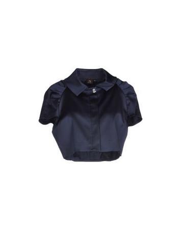 Пиджак NVL__NUVOLA