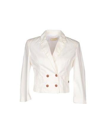 Пиджак MET & FRIENDS