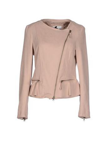 Пиджак NO SECRETS