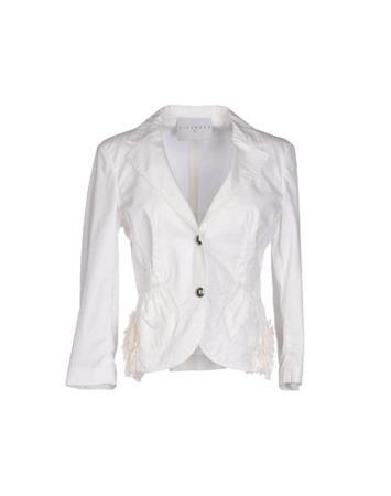 Пиджак RICHMOND X