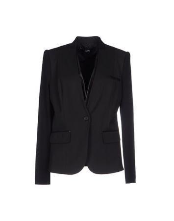 Пиджак CUT25 BY YIGAL AZROUËL Пиджак CUT25 BY YIGAL AZROUËL