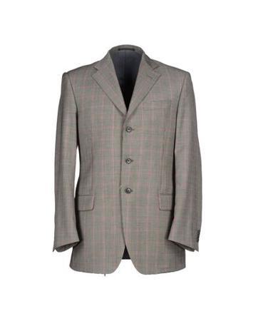 Пиджак LUIGI BIANCHI MANTOVA