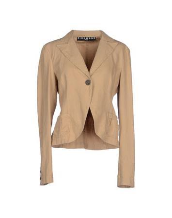 Пиджак RICHMOND DENIM