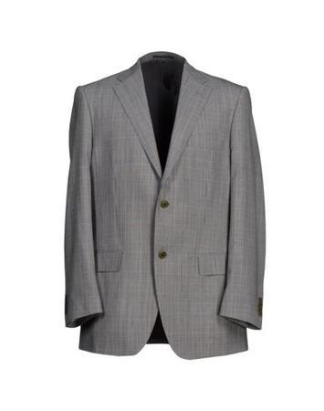Пиджак LUIGI BIANCHI MANTOVA