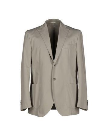 Пиджак LUIGI BIANCHI MANTOVA