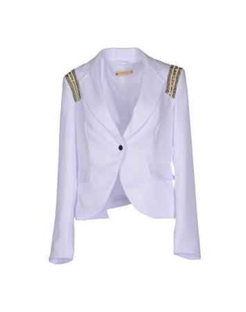 Пиджак MET & FRIENDS