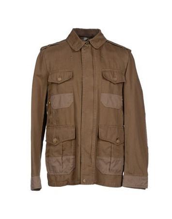 Пиджак HISTORIC RESEARCH