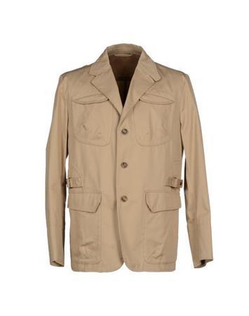 Пиджак MANUEL RITZPIPO