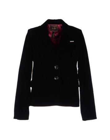 Пиджак IRON FIST