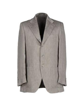 Пиджак LUIGI BIANCHI MANTOVA