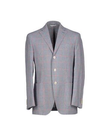 Пиджак LUIGI BIANCHI MANTOVA