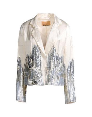 Пиджак JOHN GALLIANO