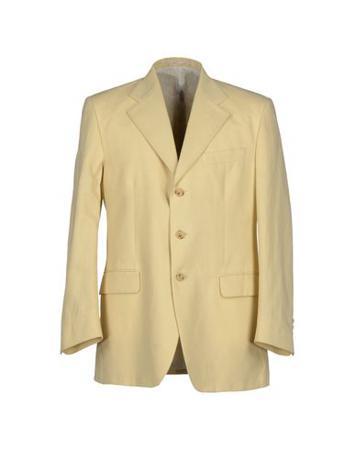 Пиджак LUIGI BIANCHI MANTOVA