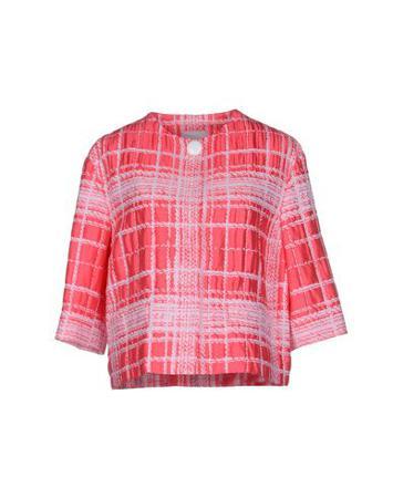 Пиджак MOSCHINO CHEAPANDCHIC