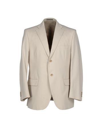 Пиджак LUIGI BIANCHI MANTOVA