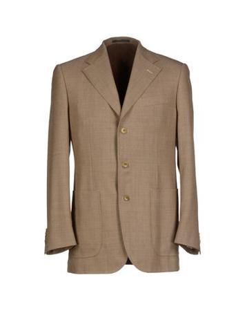 Пиджак LUIGI BIANCHI MANTOVA