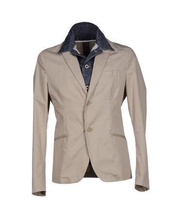 Пиджак GIAN CARLO ROSSI