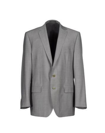 Пиджак LUIGI BIANCHI MANTOVA