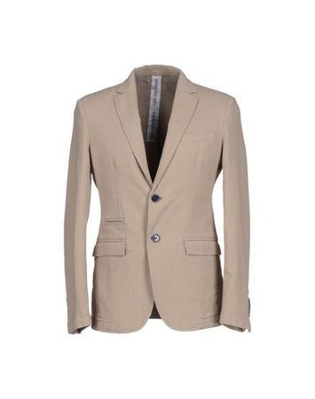 Пиджак HAMAKI-HO