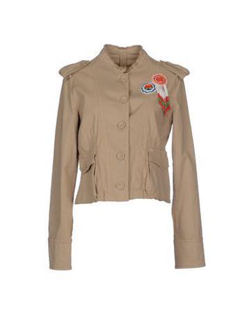 Пиджак TRUST TOILETTE