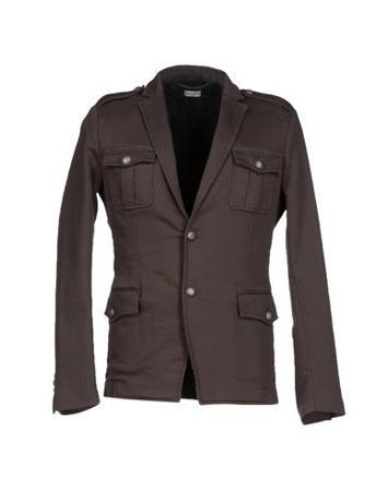 Пиджак PAOLO PECORA