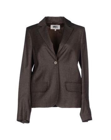 Пиджак MM6 BY MAISON MARGIELA