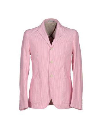 Пиджак MANUEL RITZ WHITE