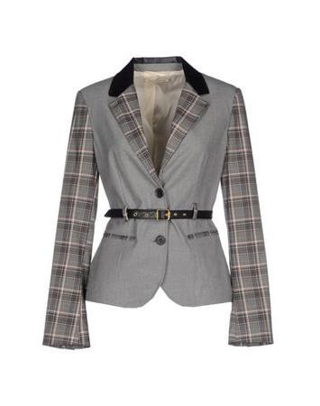 Пиджак MET & FRIENDS