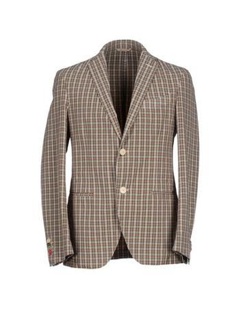 Пиджак ALESSANDRO TELLINI PER GEREMIA