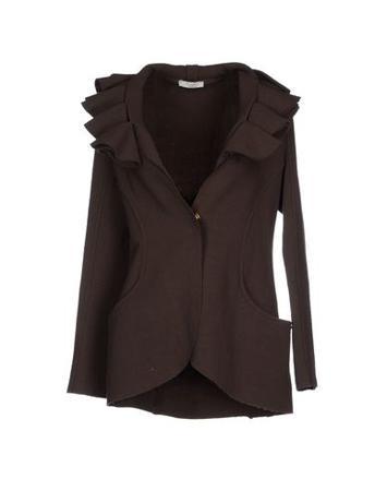 Пиджак LE RAGAZZE DI ST. BARTH