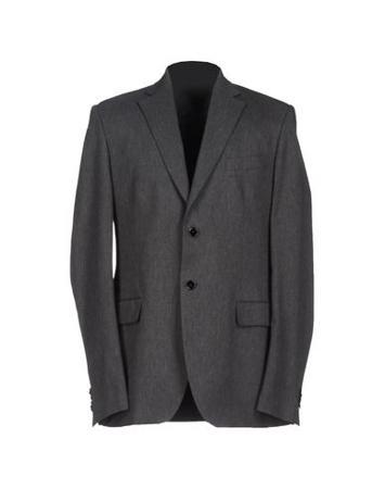 Пиджак DANIELE ALESSANDRINI HOMME