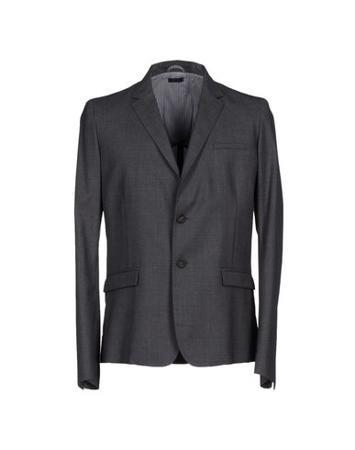 Пиджак PAOLO PECORA