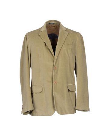 Пиджак MANUEL RITZPIPO