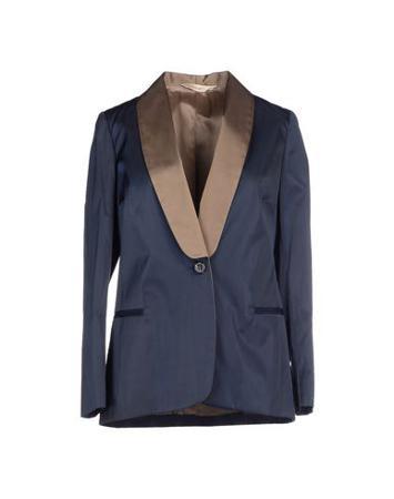 Пиджак CHLOTILDE