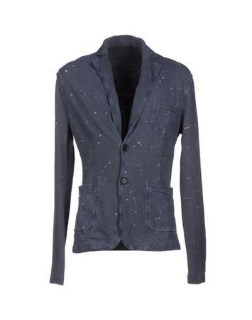 Пиджак PAOLO PECORA MAN