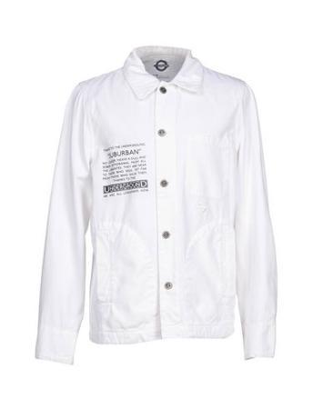 Пиджак ROUNDEL LONDON