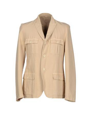 Пиджак MASTER COAT