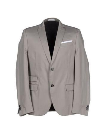 Пиджак GREY DANIELE ALESSANDRINI