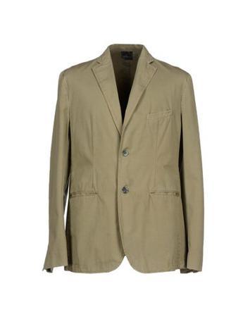 Пиджак MASTER COAT