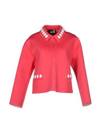 Пиджак LOVE MOSCHINO