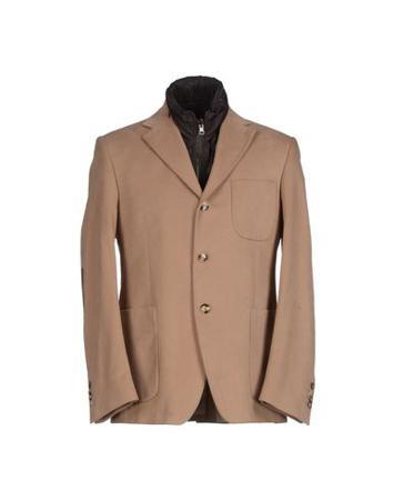 Пиджак MANUEL RITZ