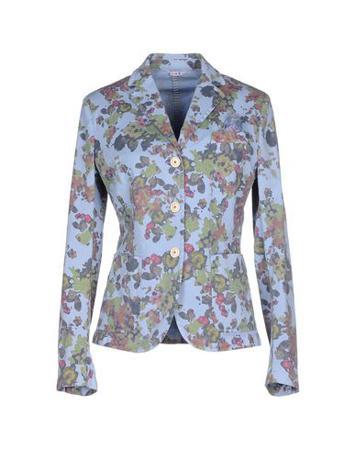 Пиджак MANUEL RITZ