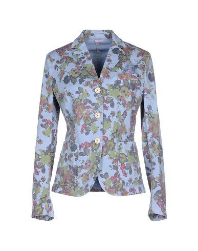 Пиджак MANUEL RITZ