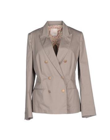 Пиджак GOLD CASE