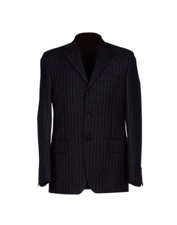 Пиджак TATTOOS